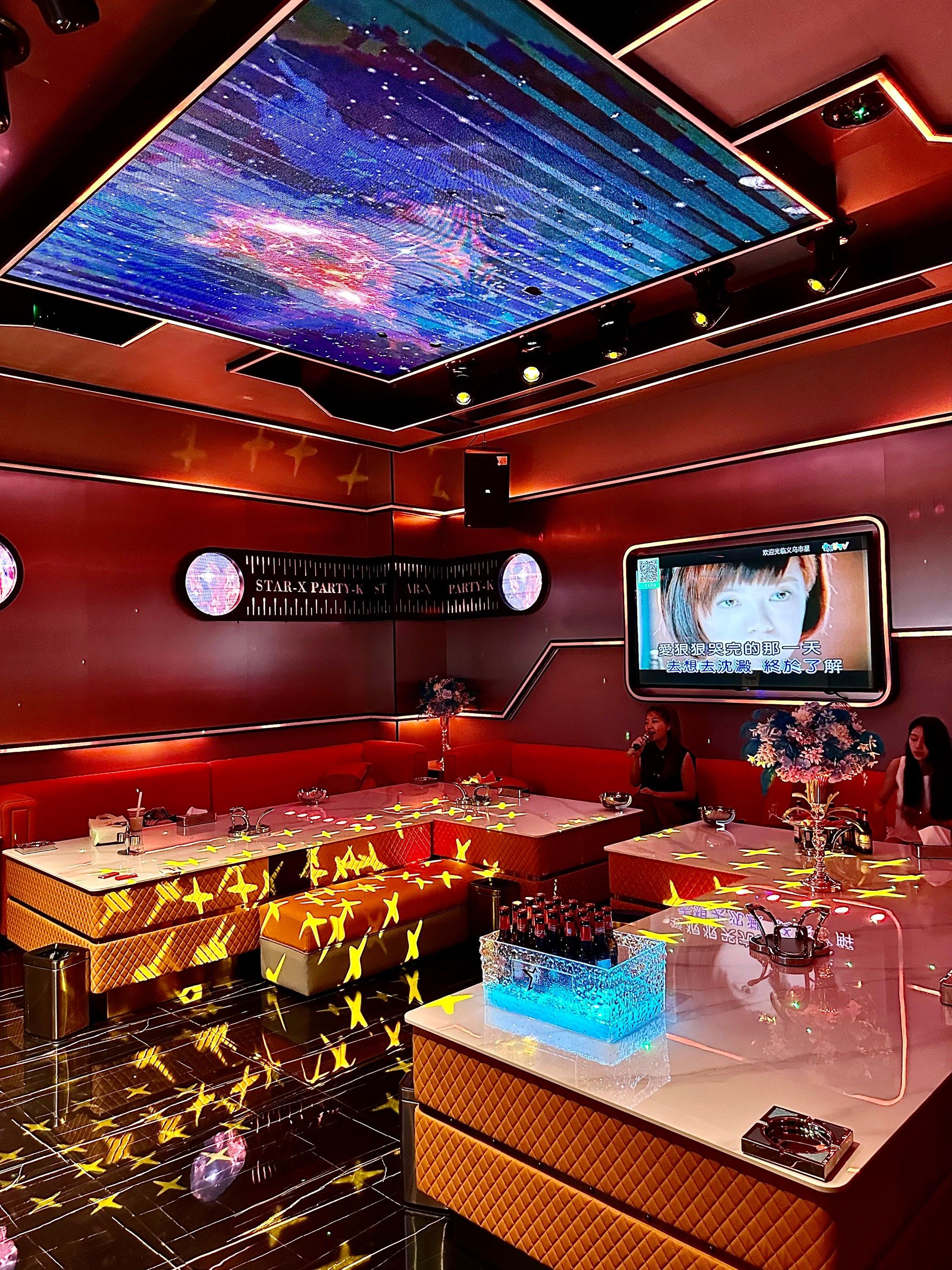 临汾商务ktv服务体验分享-大宁县ktv预定