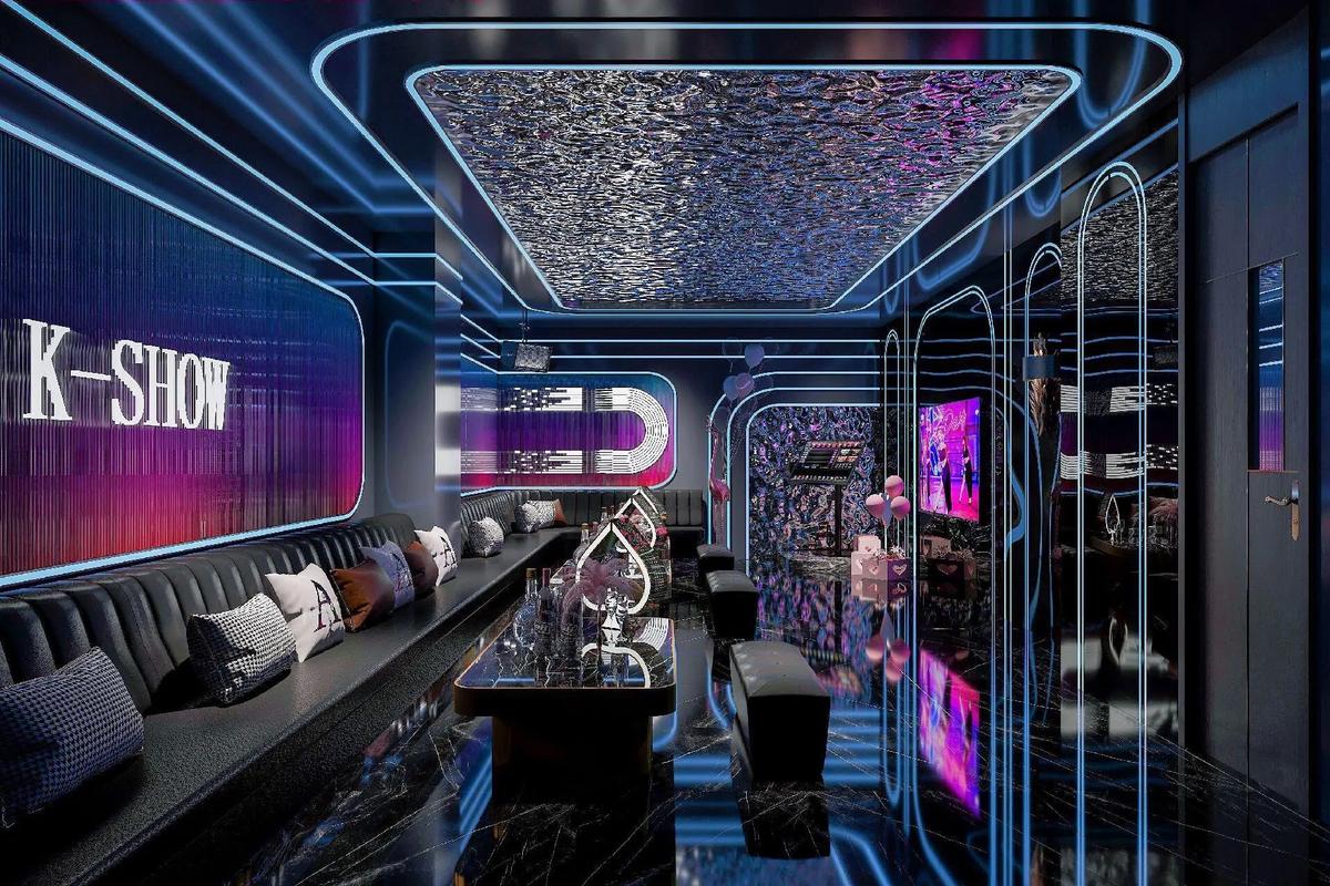 商务ktv，临汾最佳选择-大宁县ktv预定